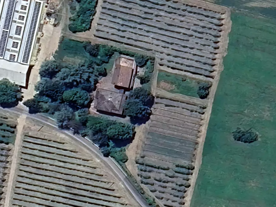 Immagine 18 di Porzione di villa in vendita  in Via Cassola di Sopra a Castelfranco Emilia