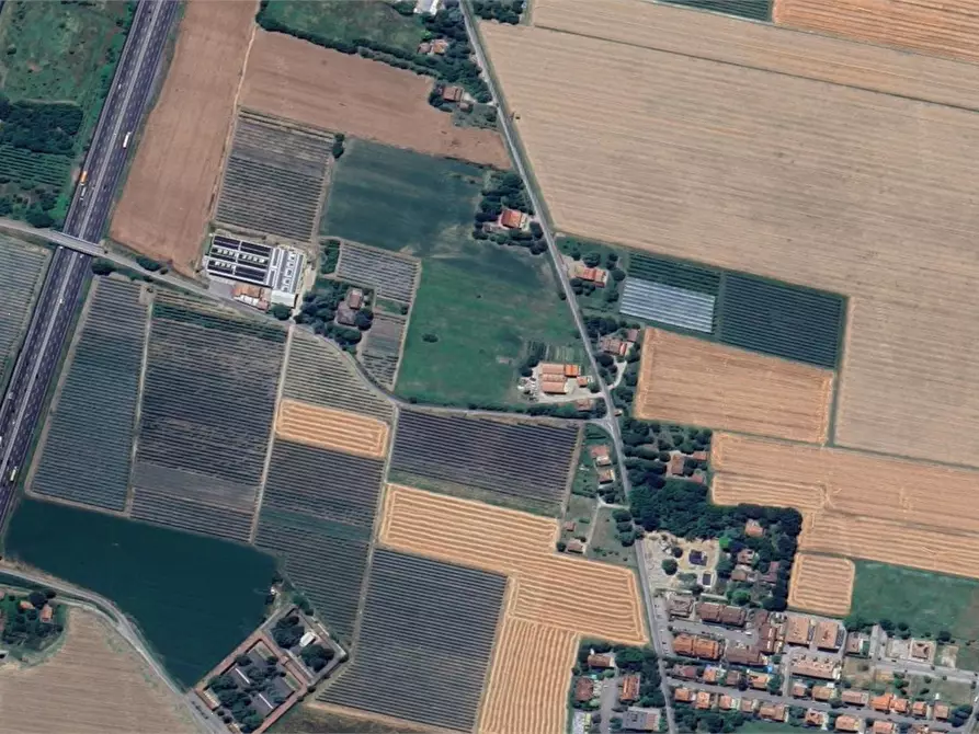 Immagine 19 di Porzione di villa in vendita  in Via Cassola di Sopra a Castelfranco Emilia