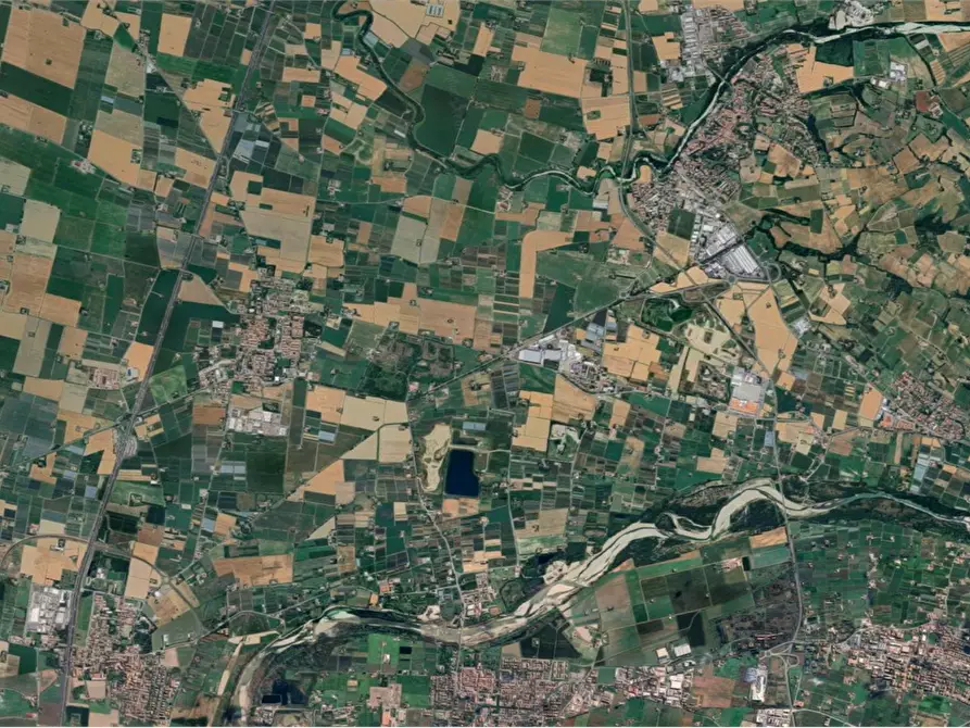 Immagine 21 di Porzione di villa in vendita  in Via Cassola di Sopra a Castelfranco Emilia