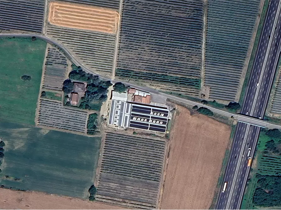 Immagine 17 di Casa indipendente in vendita  in Via Cassola di Sopra a Castelfranco Emilia