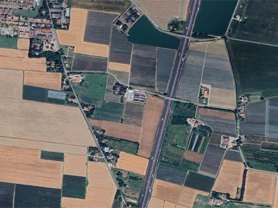 Immagine 18 di Casa indipendente in vendita  in Via Cassola di Sopra a Castelfranco Emilia