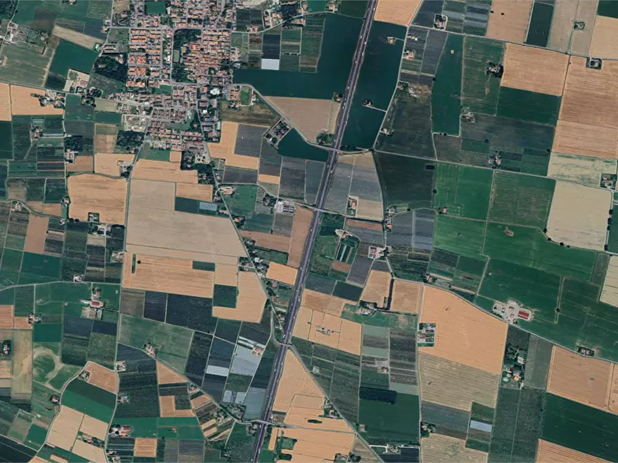 Immagine 19 di Casa indipendente in vendita  in Via Cassola di Sopra a Castelfranco Emilia