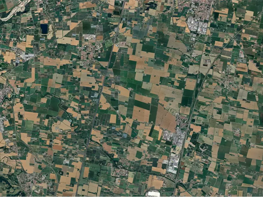 Immagine 20 di Casa indipendente in vendita  in Via Cassola di Sopra a Castelfranco Emilia