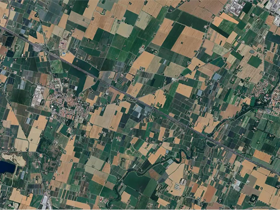 Immagine 24 di Casa indipendente in vendita  in Via Cassola di Sopra a Castelfranco Emilia