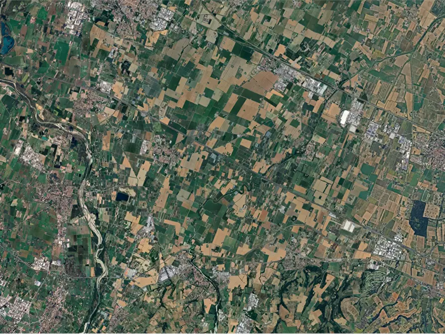 Immagine 25 di Casa indipendente in vendita  in Via Cassola di Sopra a Castelfranco Emilia