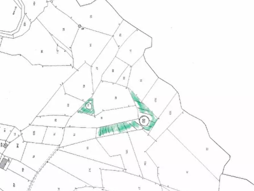 Immagine 9 di Terreno edificabile in vendita  in Via campagna a Borgoratto Mormorolo