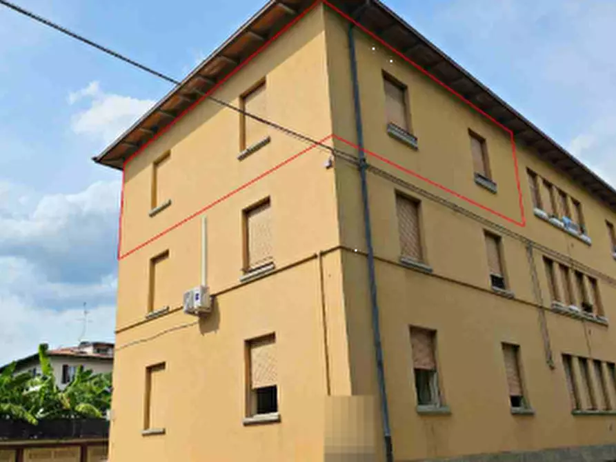 Immagine 1 di Appartamento in vendita  in Via Gioacchino Rossini  a Vignola