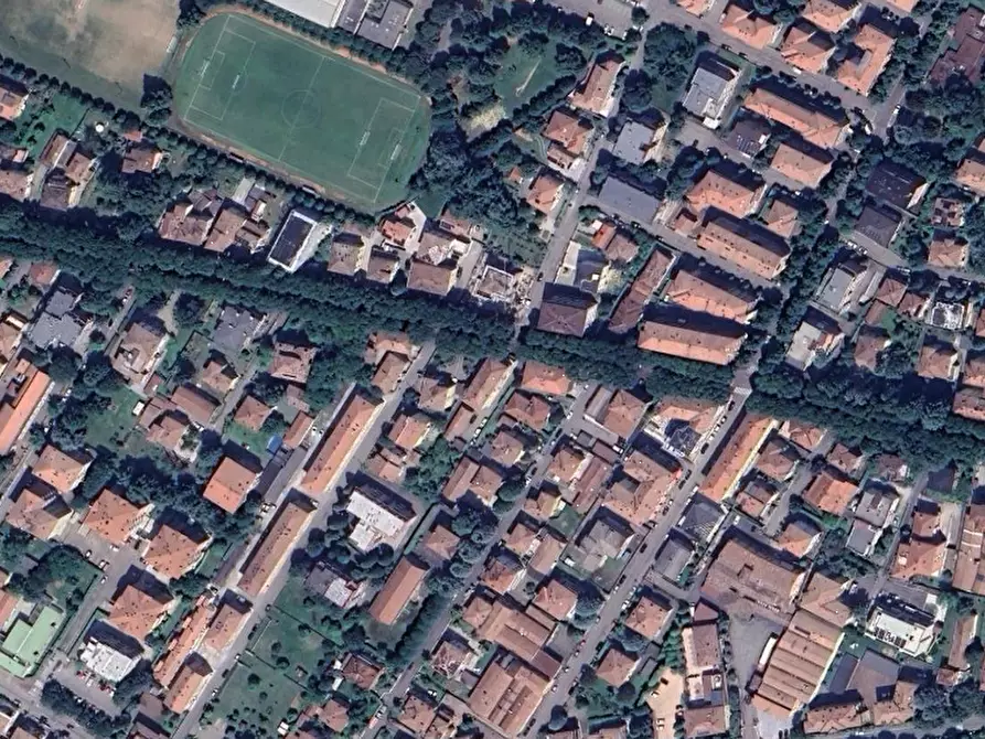 Immagine 5 di Appartamento in vendita  in Via Gioacchino Rossini  a Vignola