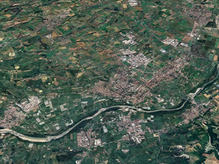 Immagine 7 di Appartamento in vendita  in Via Gioacchino Rossini  a Vignola