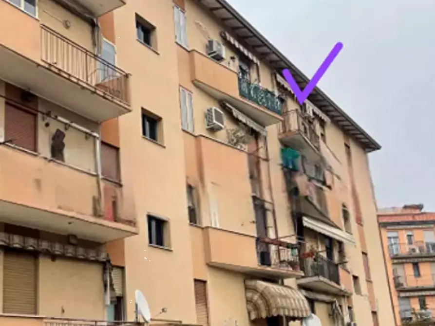 Immagine 2 di Appartamento in vendita  in Via kossuth  a Venezia