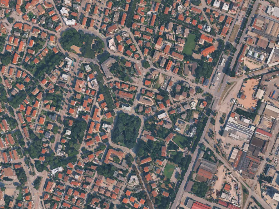 Immagine 5 di Appartamento in vendita  in Via kossuth  a Venezia