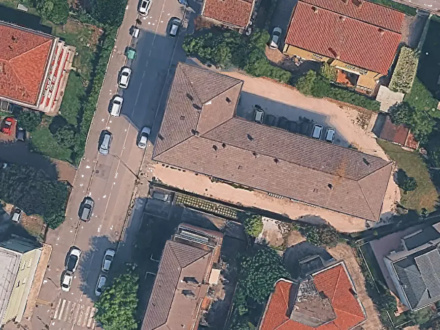 appartamento in vendita a Venezia in zona Marghera