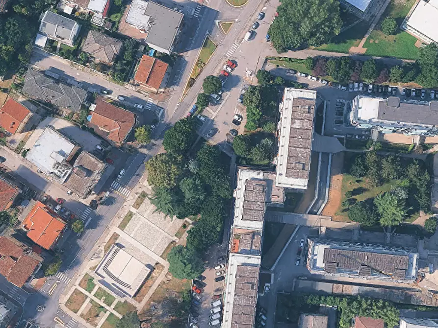 Immagine 3 di Appartamento in vendita  in Viale Viareggio a Spinea