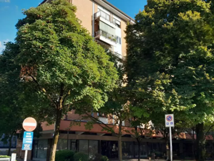 Immagine 4 di Appartamento in vendita  in Viale Viareggio a Spinea