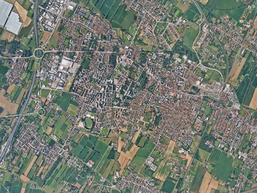 Immagine 5 di Appartamento in vendita  in Viale Viareggio a Spinea