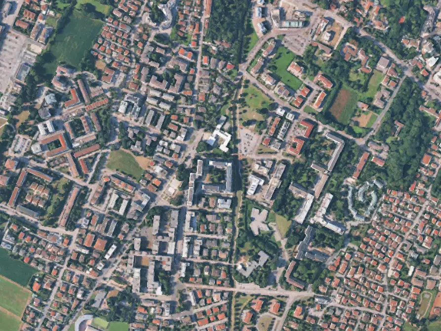 Immagine 6 di Appartamento in vendita  in Viale Viareggio a Spinea