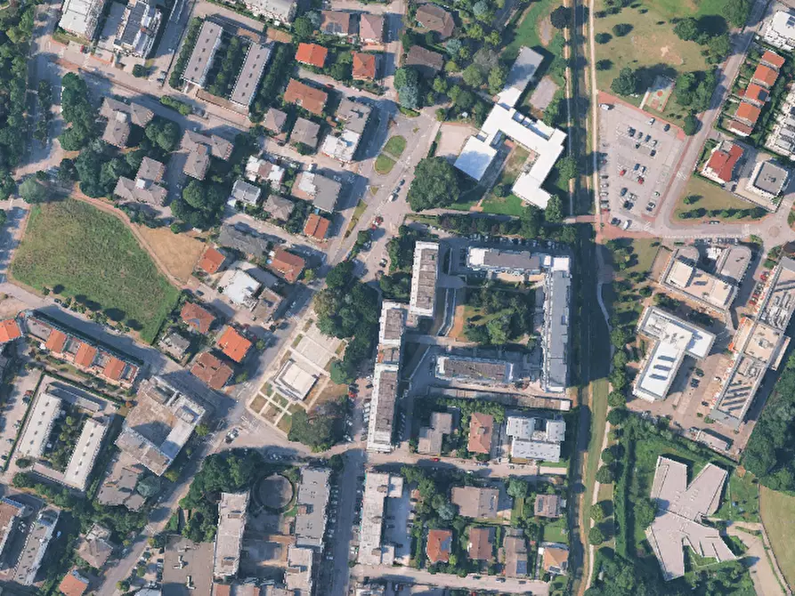 Immagine 7 di Appartamento in vendita  in Viale Viareggio a Spinea