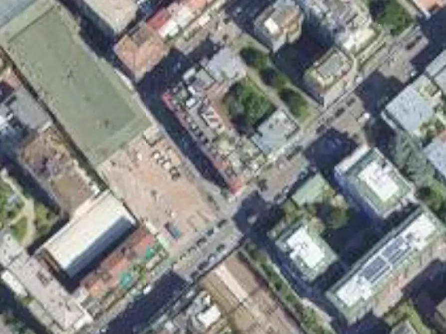 Immagine 13 di Garage in vendita  in Via Francesco Filelfo a Milano