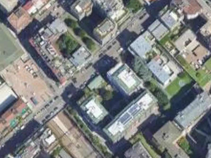 Immagine 15 di Garage in vendita  in Via Francesco Filelfo a Milano