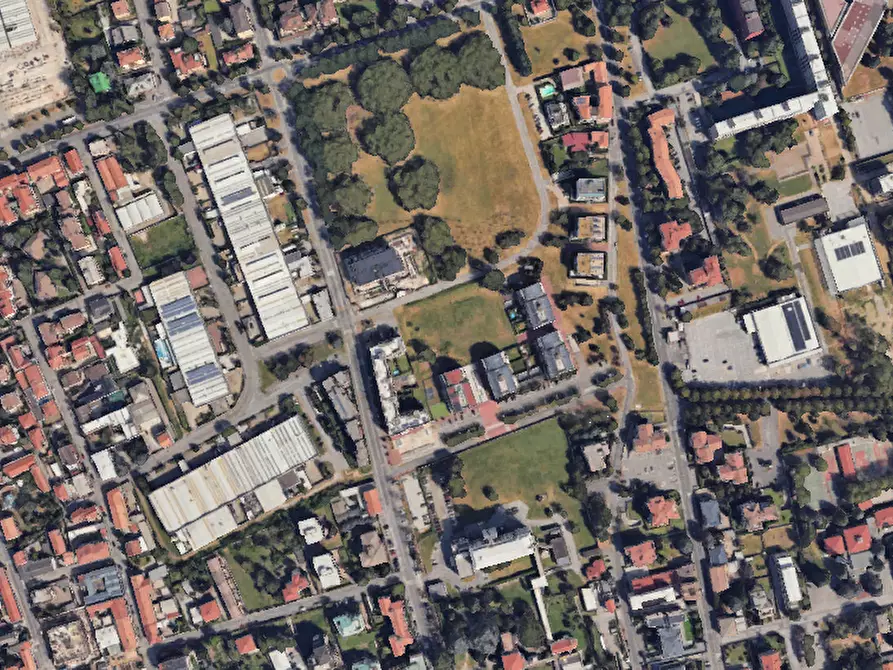 Immagine 3 di Mansarda in vendita  in Via Luciano Manara  a Lissone