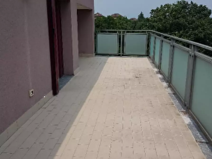 Immagine 4 di Mansarda in vendita  in Via Luciano Manara  a Lissone