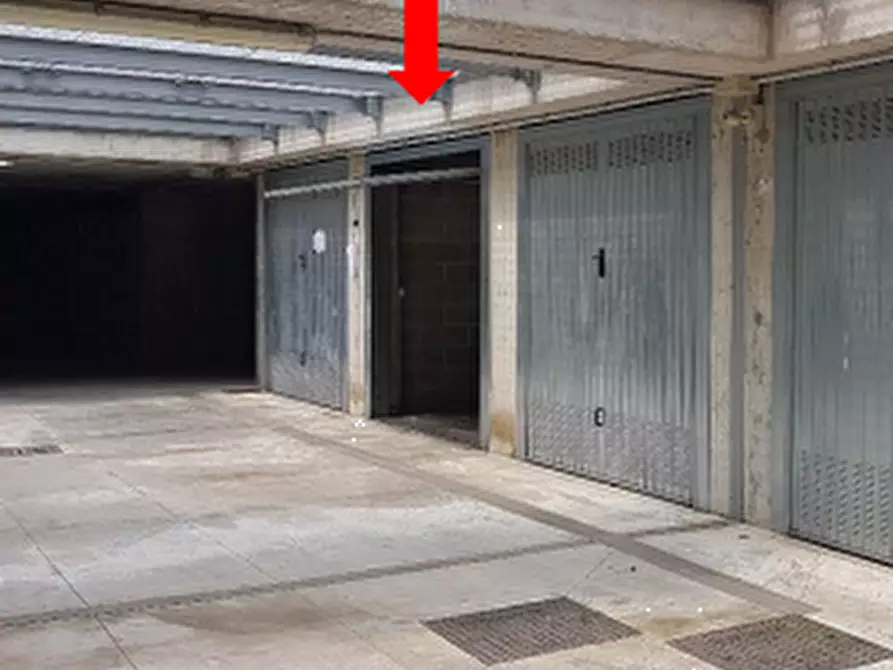 Immagine 6 di Mansarda in vendita  in Via Luciano Manara  a Lissone