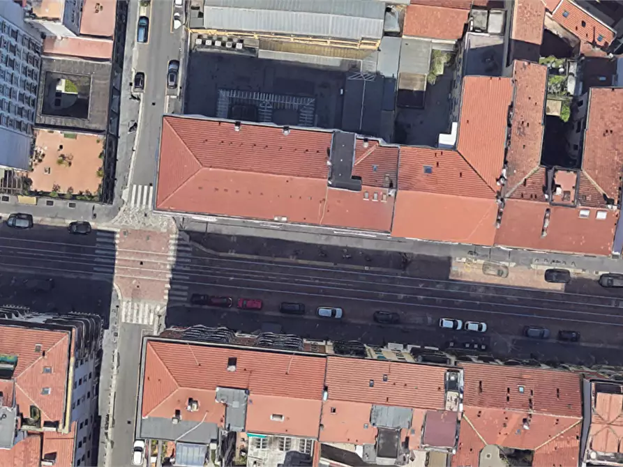 Immagine 9 di Magazzino in vendita  in Corso Genova a Milano