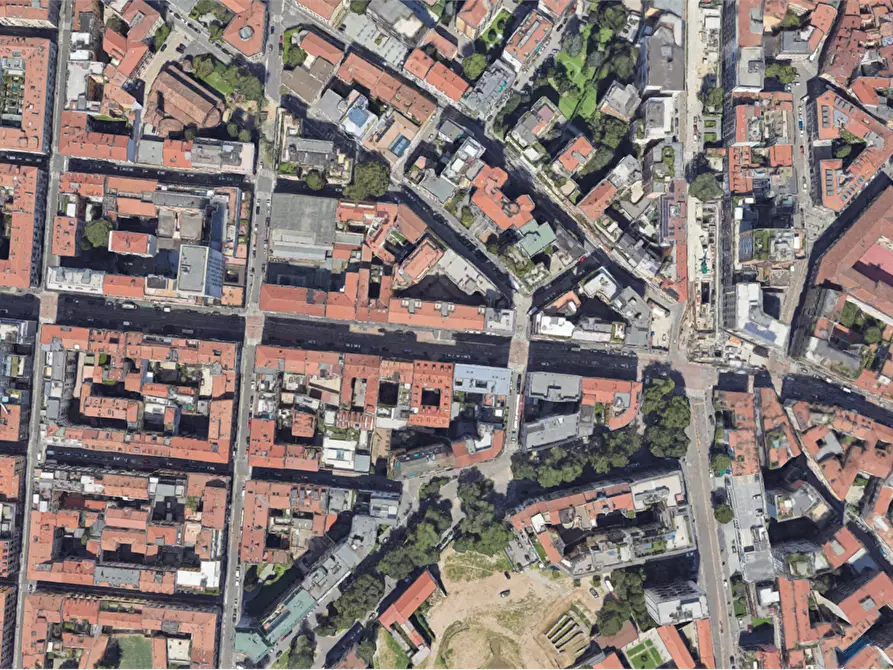 Immagine 10 di Magazzino in vendita  in Corso Genova a Milano