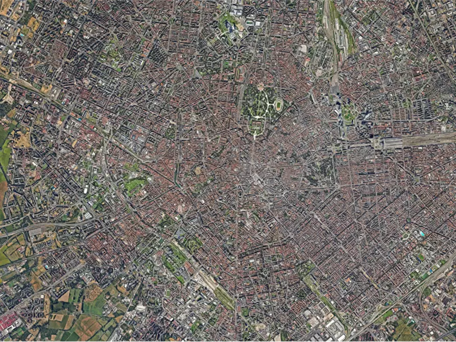 Immagine 13 di Magazzino in vendita  in Corso Genova a Milano