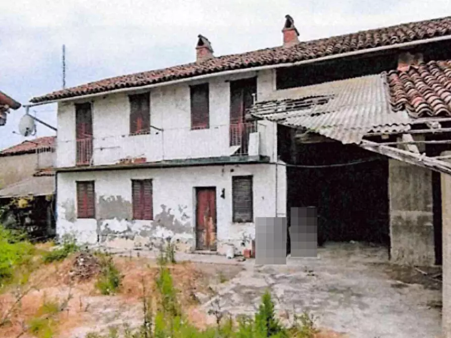 Immagine 1 di Casa indipendente in vendita  in Vicolo San Rocco a Palestro