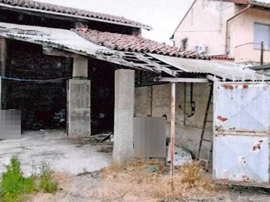 Immagine 2 di Casa indipendente in vendita  in Vicolo San Rocco a Palestro