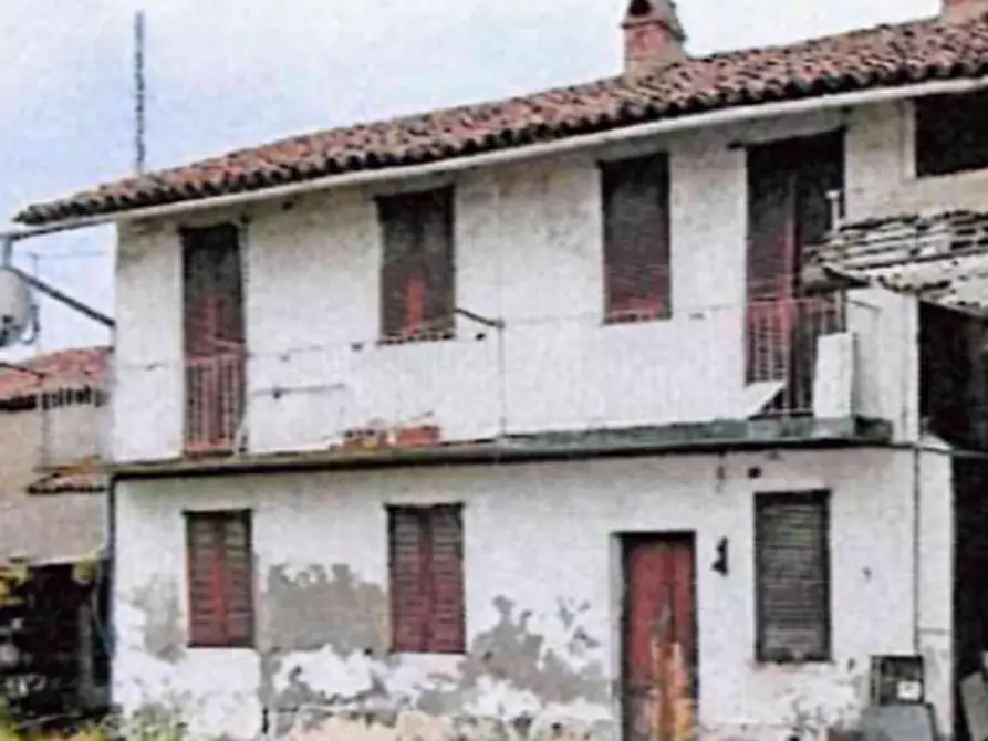 Immagine 5 di Casa indipendente in vendita  in Vicolo San Rocco a Palestro