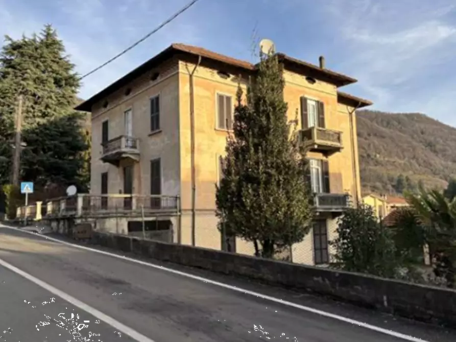 Immagine 2 di Appartamento in vendita  in Via Cesare Cantù a Olgiate Molgora