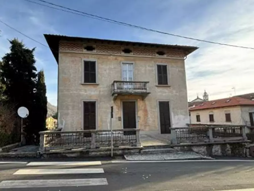 Immagine 1 di Appartamento in vendita  in Via Cesare Cantù a Olgiate Molgora