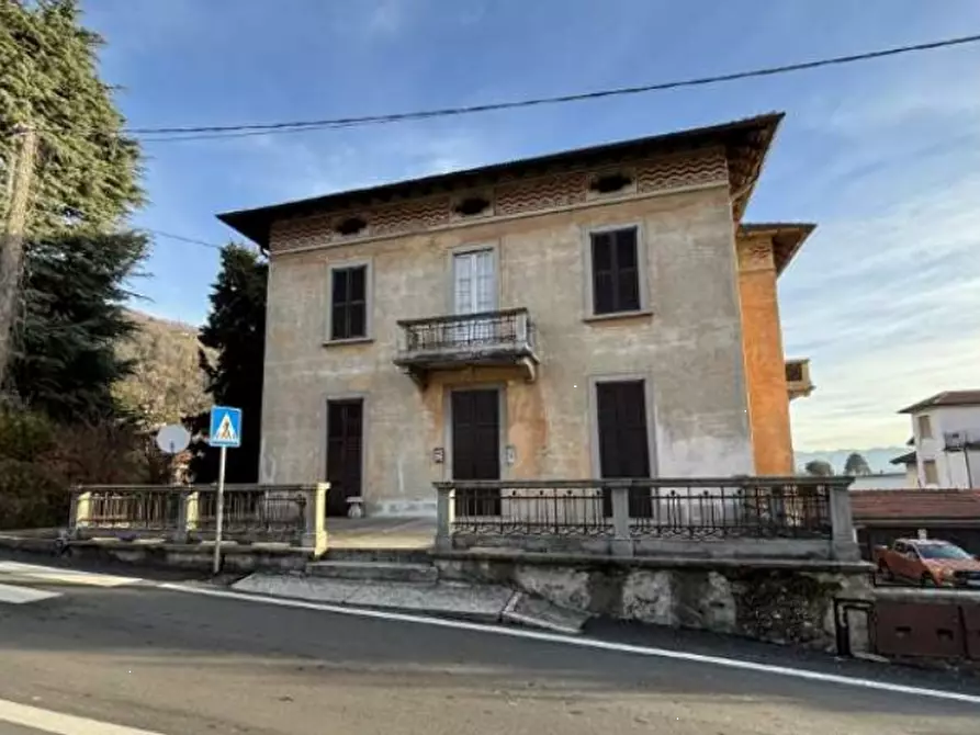 Immagine 3 di Appartamento in vendita  in Via Cesare Cantù a Olgiate Molgora