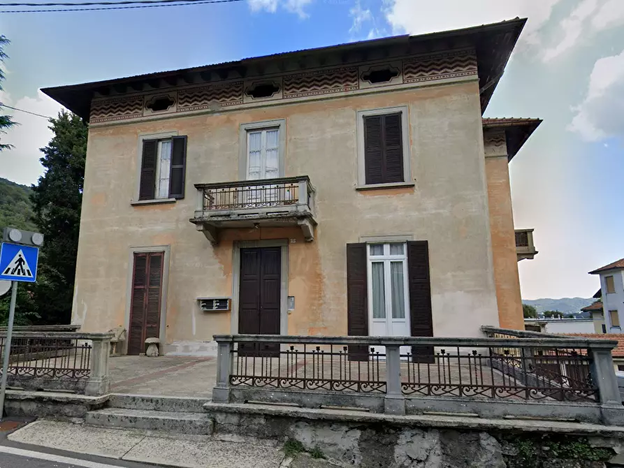 Immagine 4 di Appartamento in vendita  in Via Cesare Cantù a Olgiate Molgora