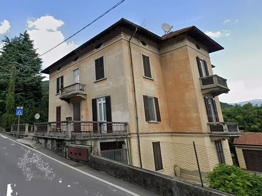 Immagine 6 di Appartamento in vendita  in Via Cesare Cantù a Olgiate Molgora