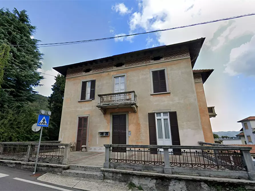 Immagine 7 di Appartamento in vendita  in Via Cesare Cantù a Olgiate Molgora