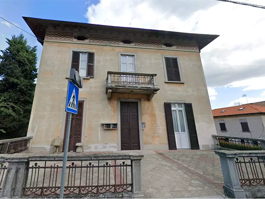 Immagine 8 di Appartamento in vendita  in Via Cesare Cantù a Olgiate Molgora