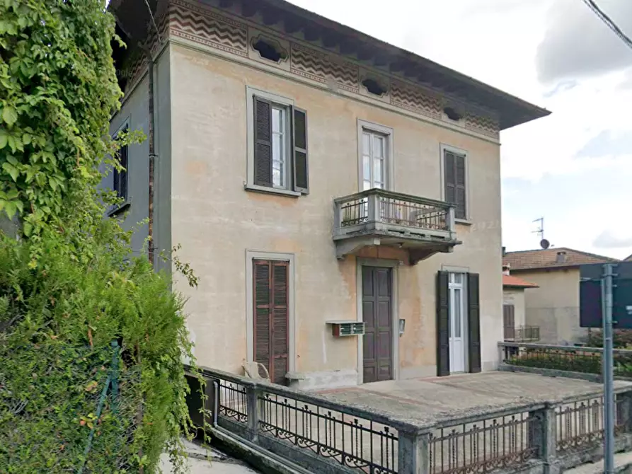 Immagine 9 di Appartamento in vendita  in Via Cesare Cantù a Olgiate Molgora