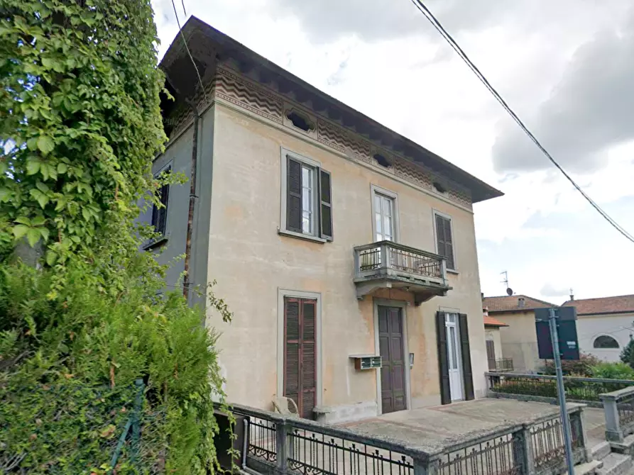 Immagine 10 di Appartamento in vendita  in Via Cesare Cantù a Olgiate Molgora