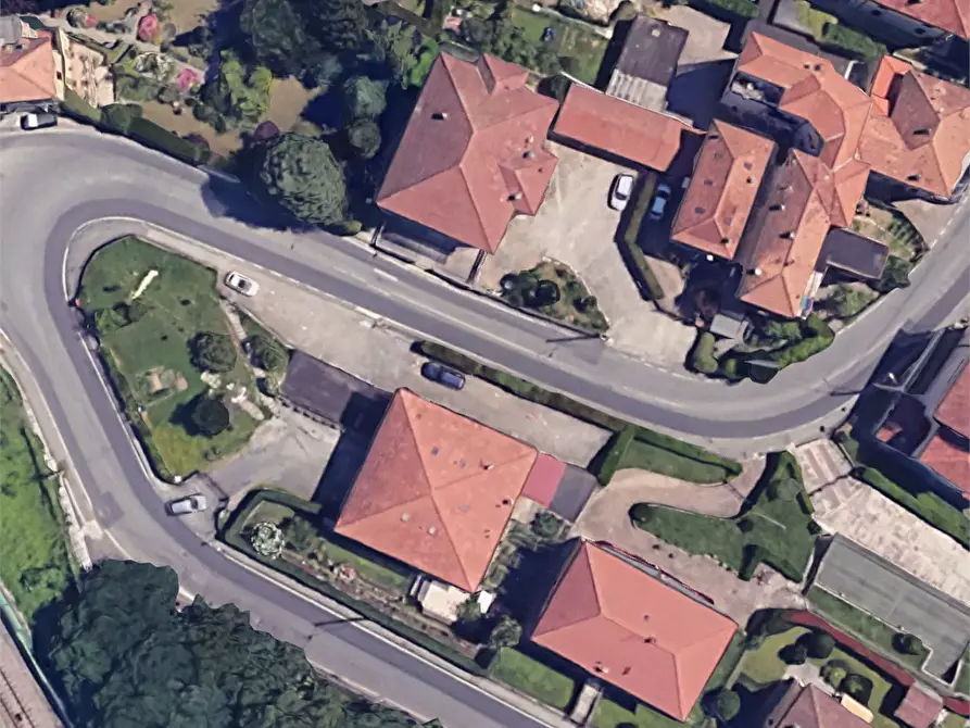 Immagine 16 di Appartamento in vendita  in Via Cesare Cantù a Olgiate Molgora