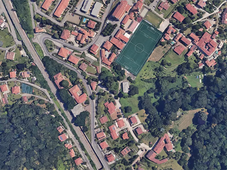 Immagine 17 di Appartamento in vendita  in Via Cesare Cantù a Olgiate Molgora