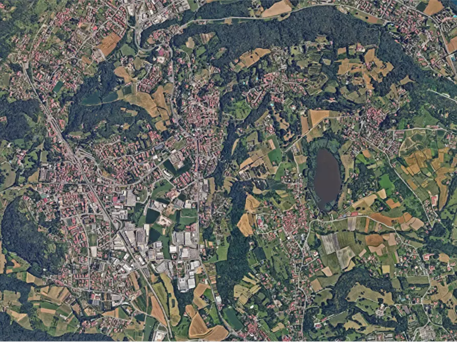 Immagine 19 di Appartamento in vendita  in Via Cesare Cantù a Olgiate Molgora