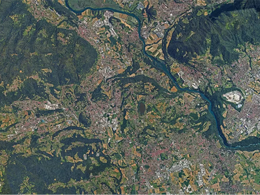 Immagine 20 di Appartamento in vendita  in Via Cesare Cantù a Olgiate Molgora