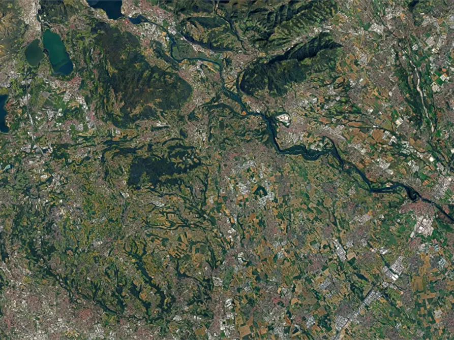 Immagine 21 di Appartamento in vendita  in Via Cesare Cantù a Olgiate Molgora