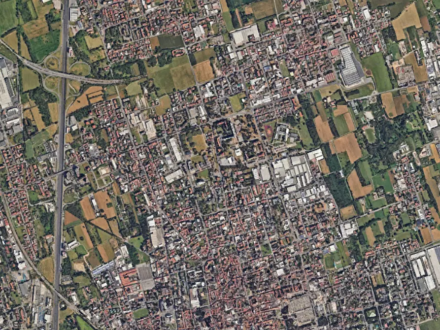 attico in vendita a Lissone