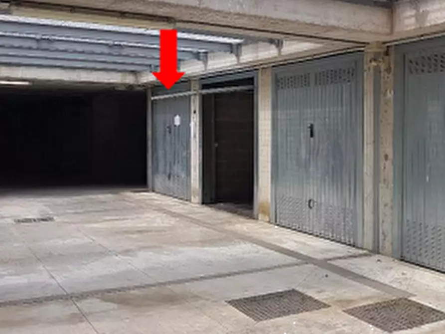 Immagine 7 di Mansarda in vendita  in Via Luciano Manara  a Lissone