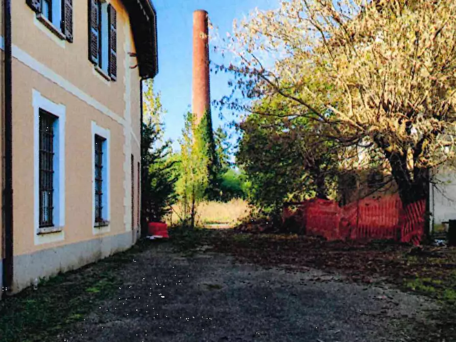 Immagine 2 di Terreno edificabile in vendita  in Corso Italia a Bovisio-Masciago