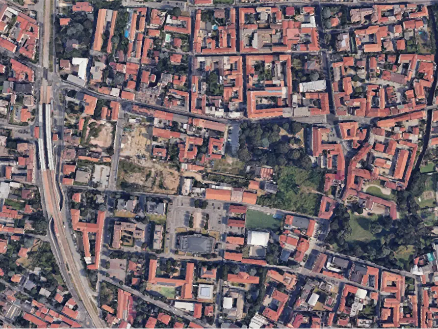 Immagine 7 di Terreno edificabile in vendita  in Corso Italia a Bovisio-Masciago